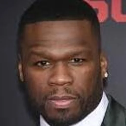 50 Cent