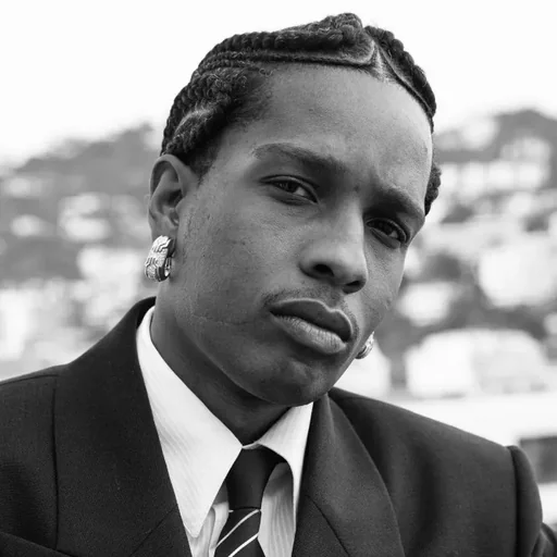 A$AP Rocky