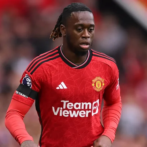 Aaron Wan-Bissaka
