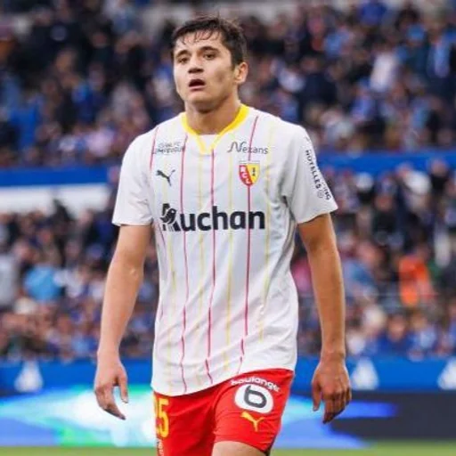 Abdukodir Khusanov