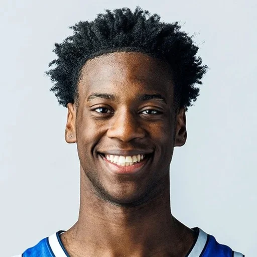 AJ Dybantsa