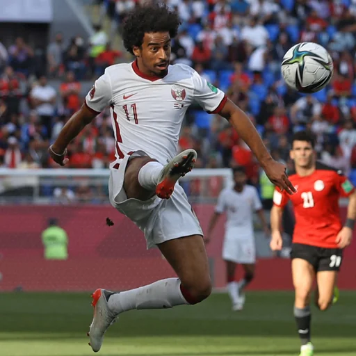 Akram Afif
