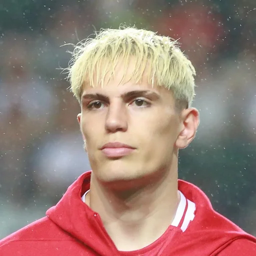 Alejandro Garnacho