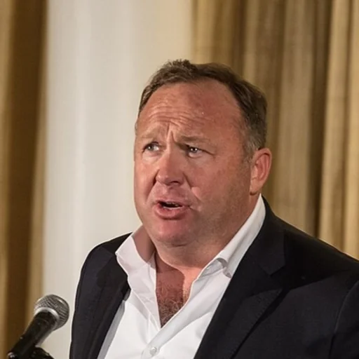 Alex Jones