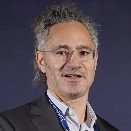 Alex Karp