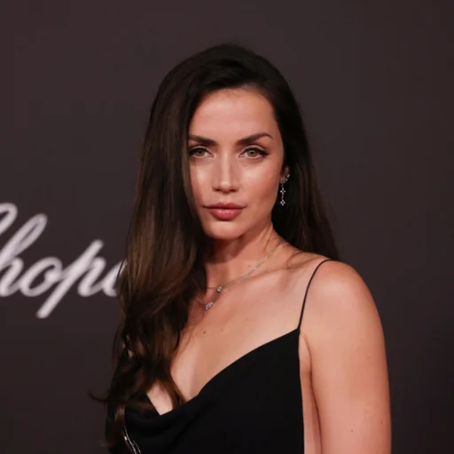 Ana de Armas