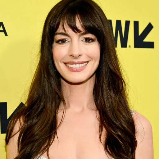 Anne Hathaway