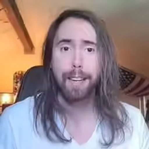 Asmongold
