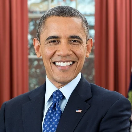 Barack Obama
