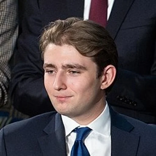 Barron Trump