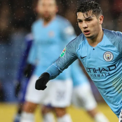 Brahim Díaz