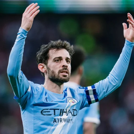 Bernardo Silva