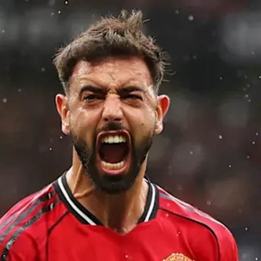 Bruno Fernandes