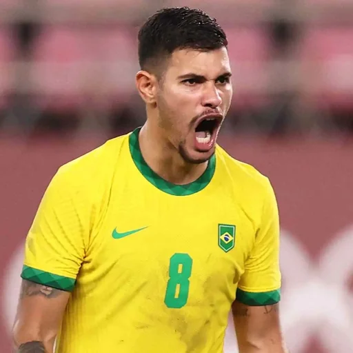 Bruno Guimarães