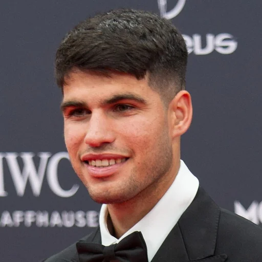 Carlos Alcaraz