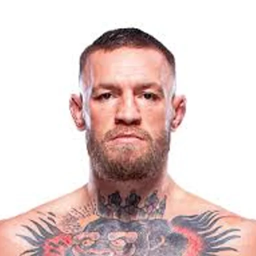 Conor McGregor