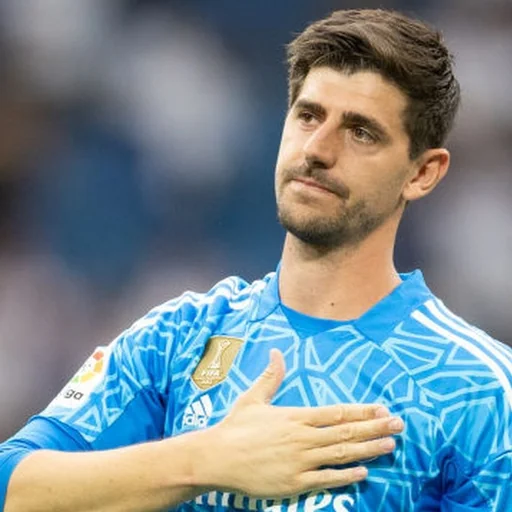 Thibaut Courtois