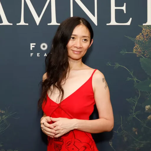 Chloe Zhao