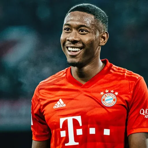 David Alaba