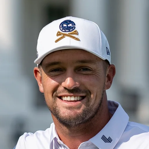 Bryson DeChambeau