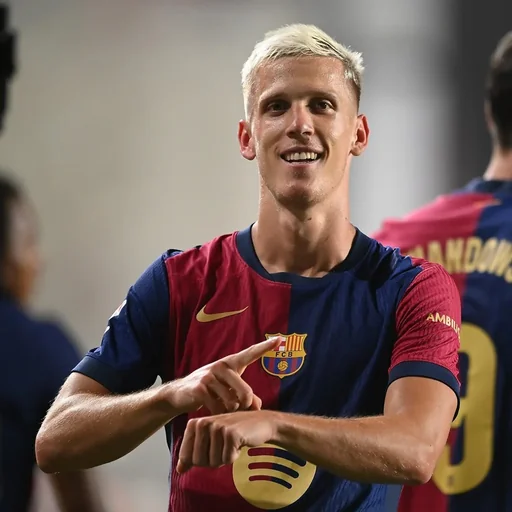 Dani Olmo