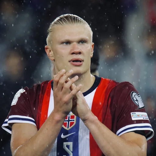 Erling Haaland