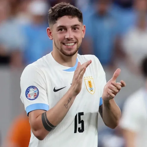 Federico Valverde