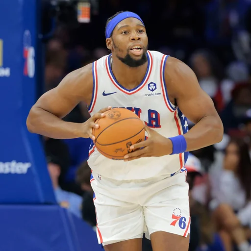 Guerschon Yabusele