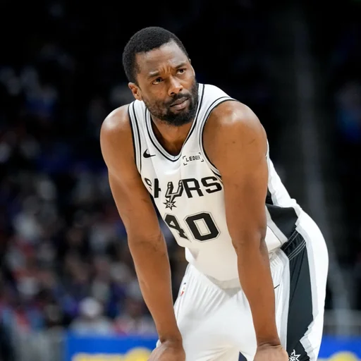 Harrison Barnes