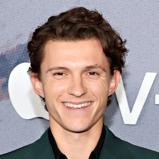 Tom Holland