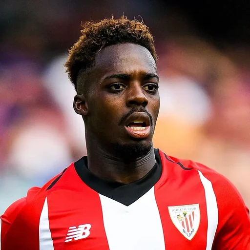 Iñaki Williams