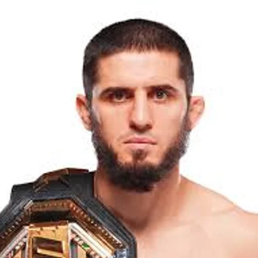 Islam Makhachev