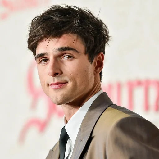 Jacob Elordi
