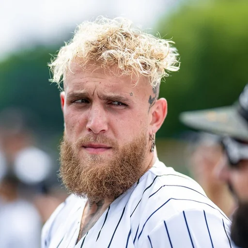 Jake Paul