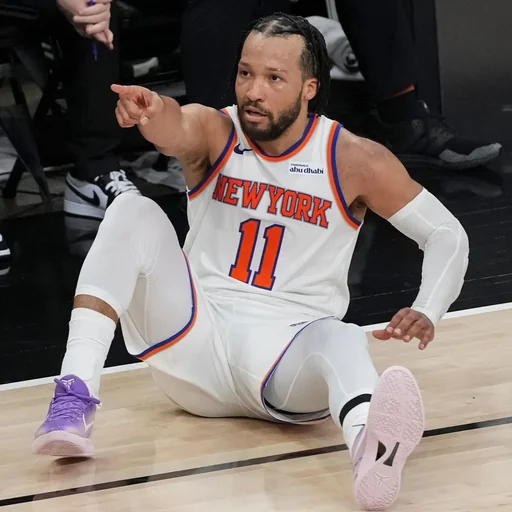 Jalen Brunson