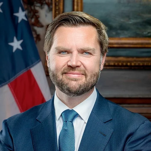 JD Vance