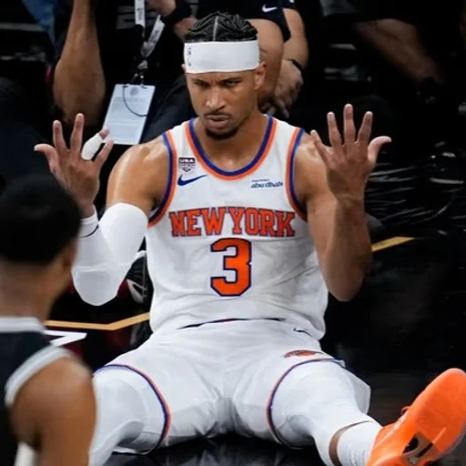 Josh Hart