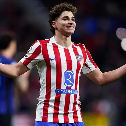 Julián Álvarez