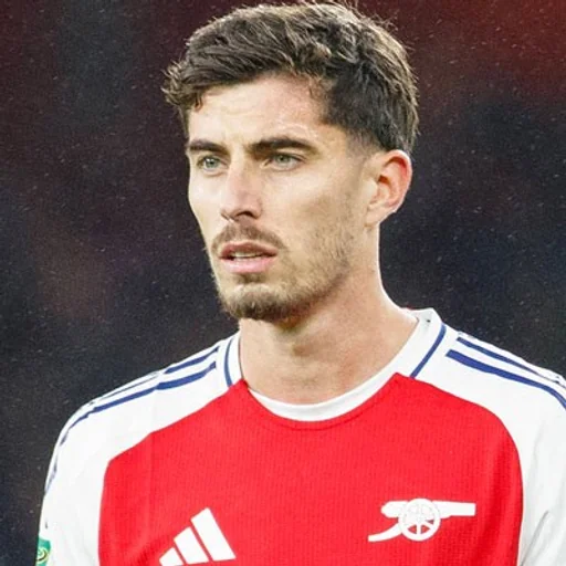 Kai Havertz