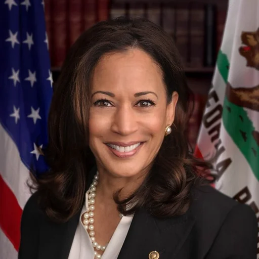 Kamala Harris