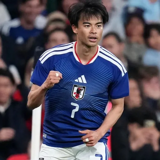 Kaoru Mitoma