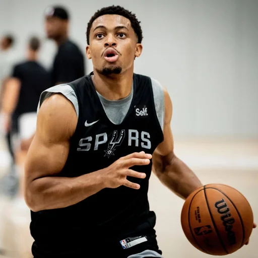 Keldon Johnson
