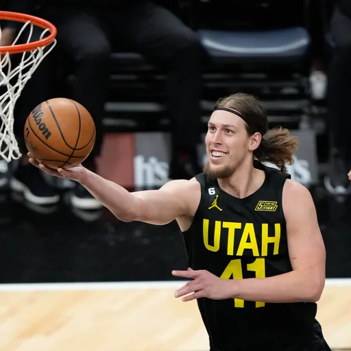 Kelly Olynyk