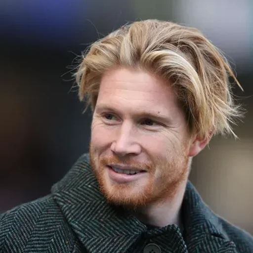 Kevin De Bruyne