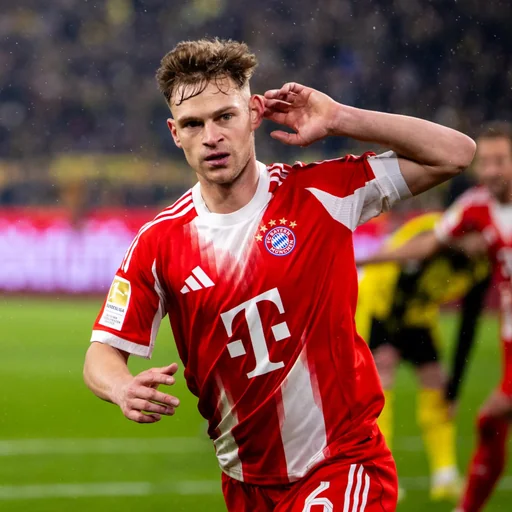Joshua Kimmich