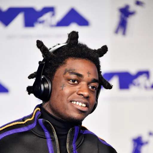 Kodak Black