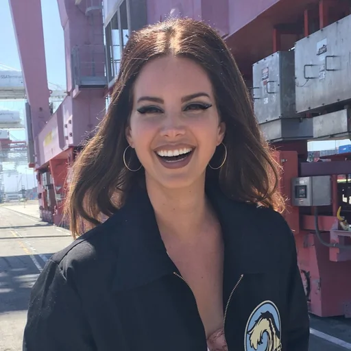 Lana Del Rey