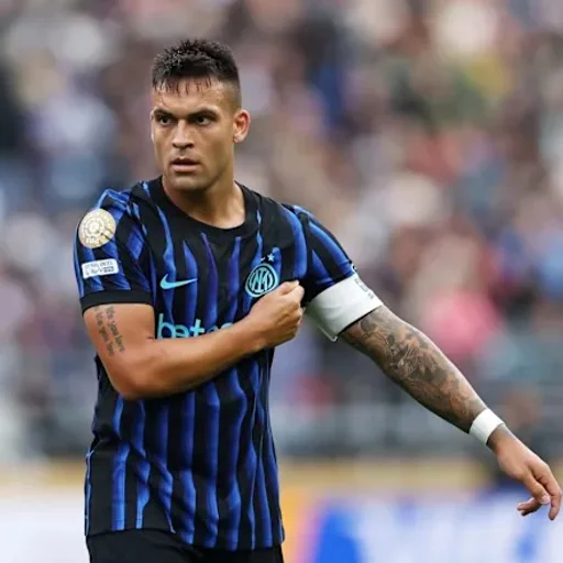 Lautaro Martínez
