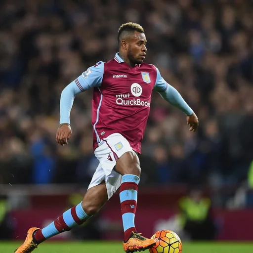 Leandro Bacuna
