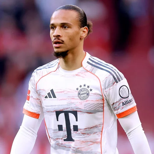 Leroy Sané